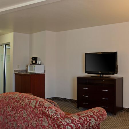 Holiday Inn Express Hotel & Suites Hermosa Beach By Ihg Exteriör bild