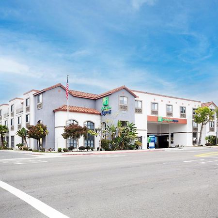 Holiday Inn Express Hotel & Suites Hermosa Beach By Ihg Exteriör bild