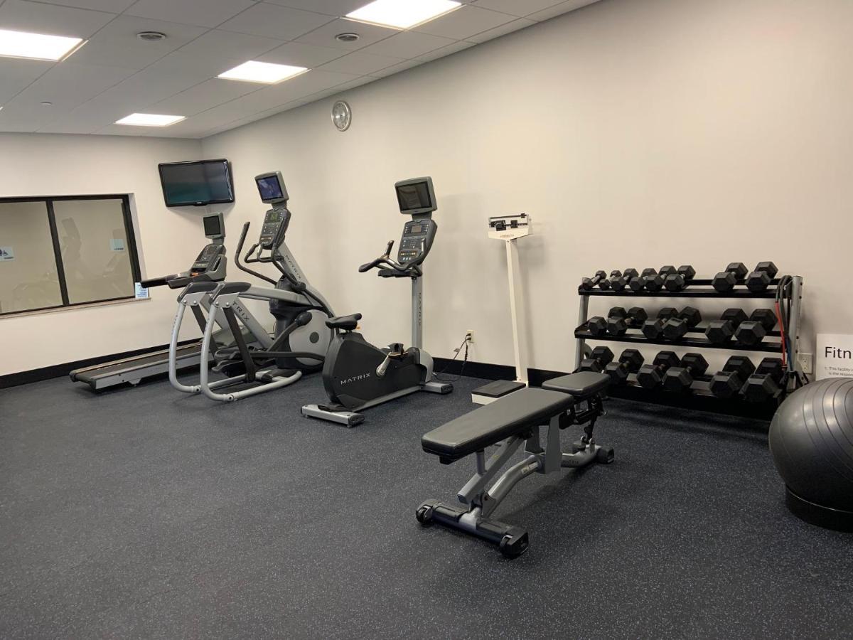 Holiday Inn Express Hotel & Suites Hermosa Beach By Ihg Exteriör bild