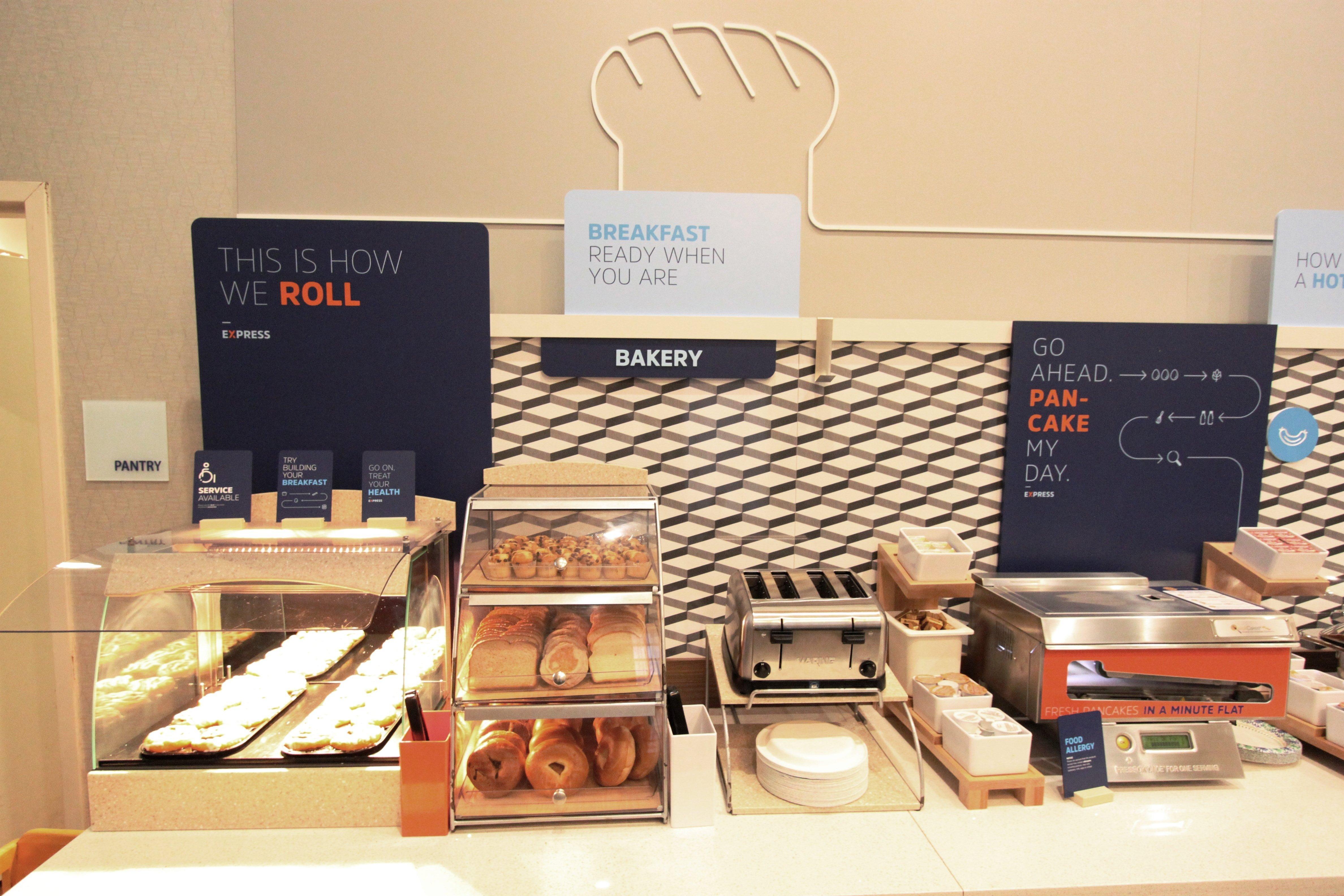Holiday Inn Express Hotel & Suites Hermosa Beach By Ihg Exteriör bild