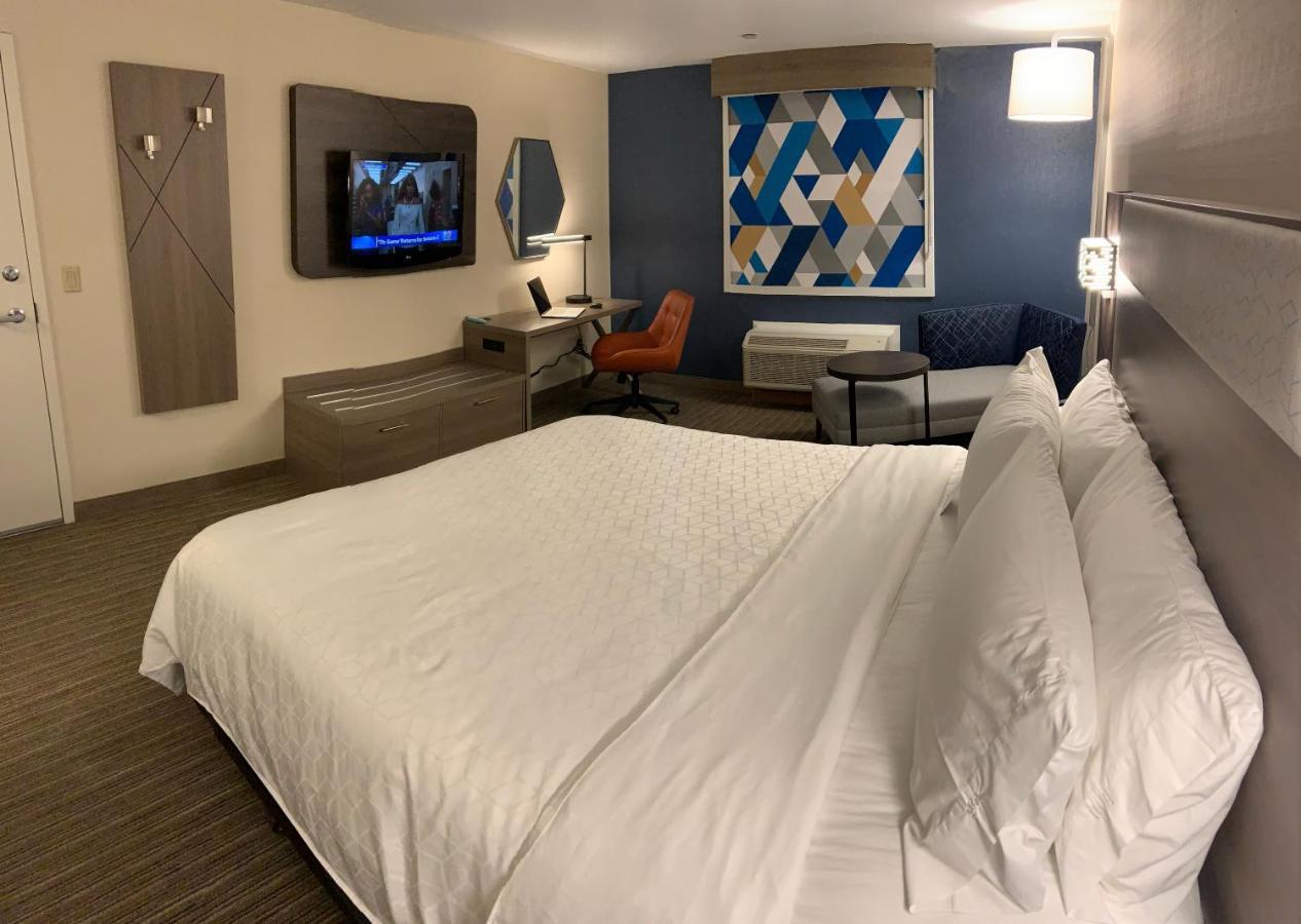 Holiday Inn Express Hotel & Suites Hermosa Beach By Ihg Exteriör bild
