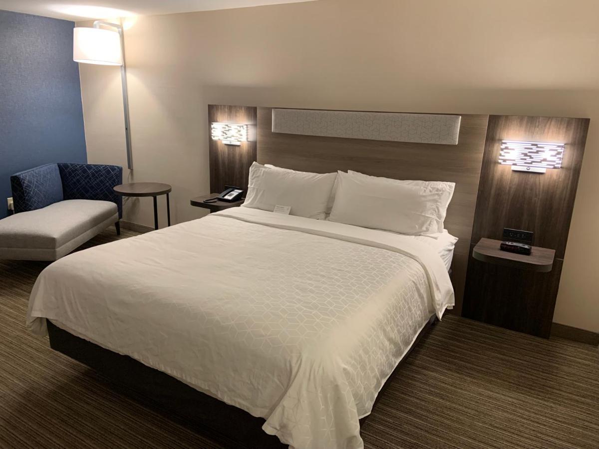 Holiday Inn Express Hotel & Suites Hermosa Beach By Ihg Exteriör bild