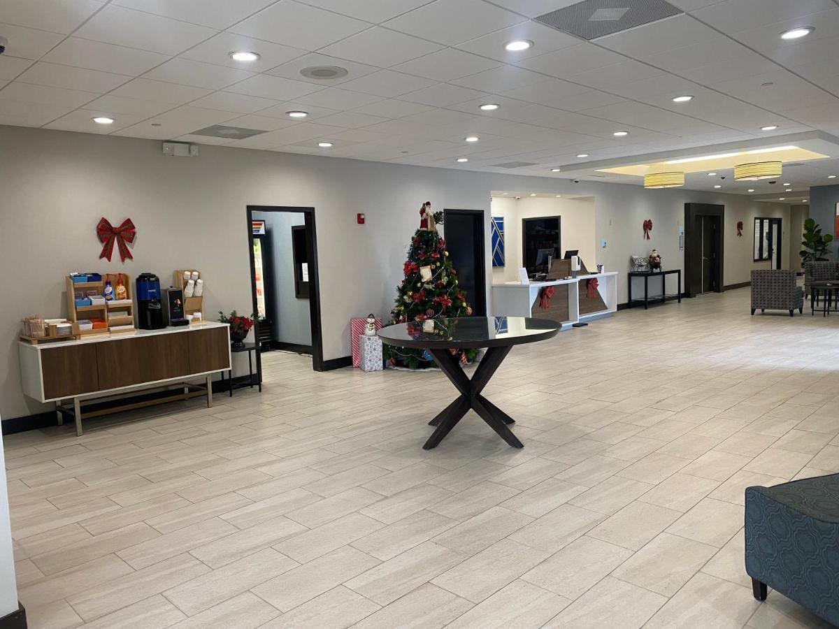 Holiday Inn Express Hotel & Suites Hermosa Beach By Ihg Exteriör bild