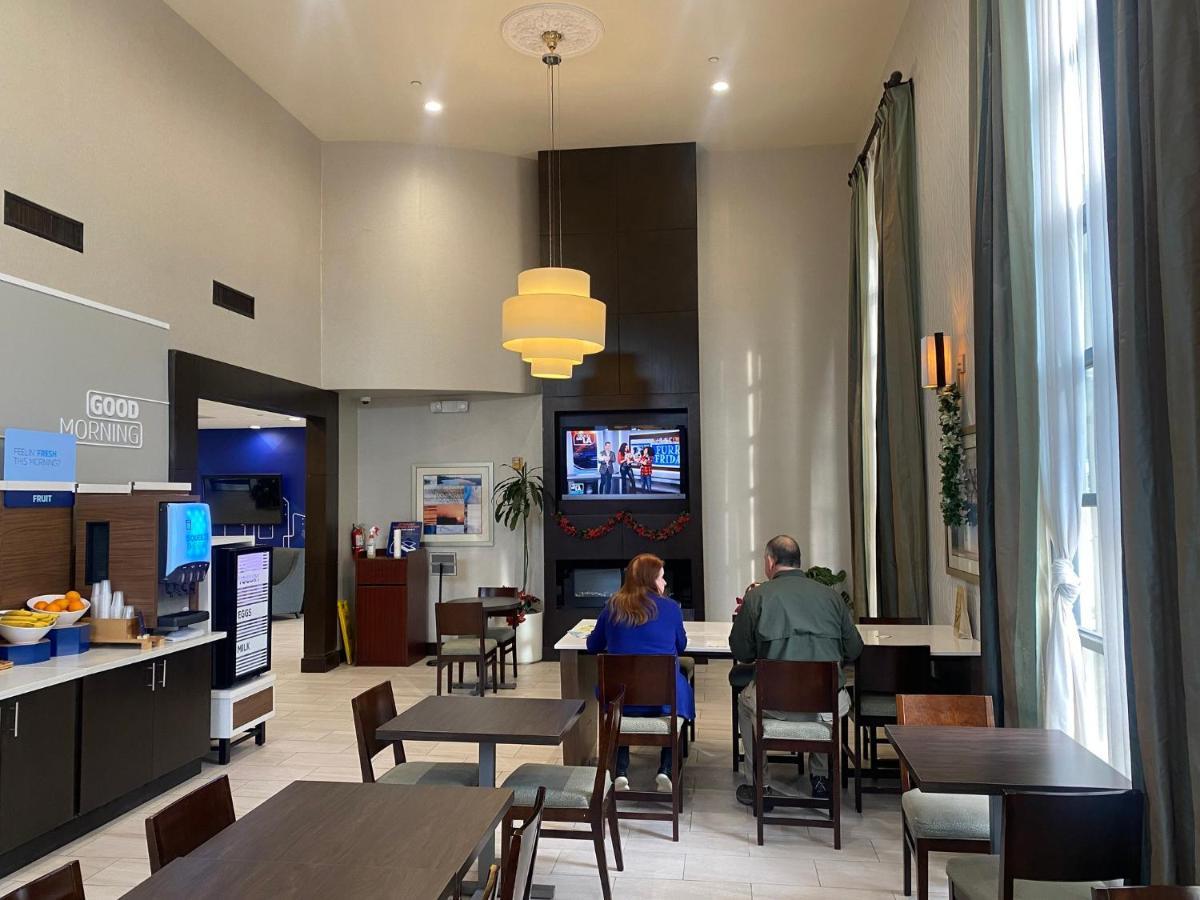Holiday Inn Express Hotel & Suites Hermosa Beach By Ihg Exteriör bild