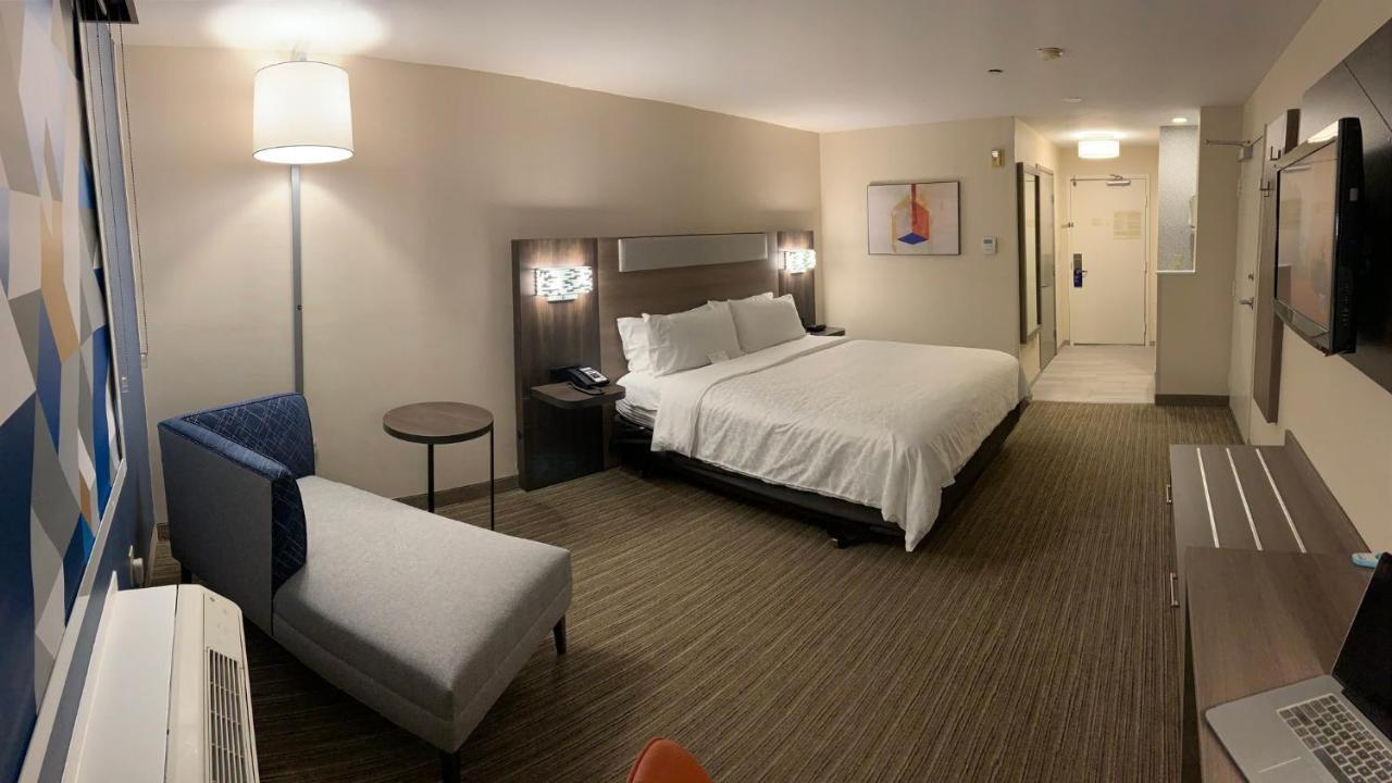 Holiday Inn Express Hotel & Suites Hermosa Beach By Ihg Exteriör bild