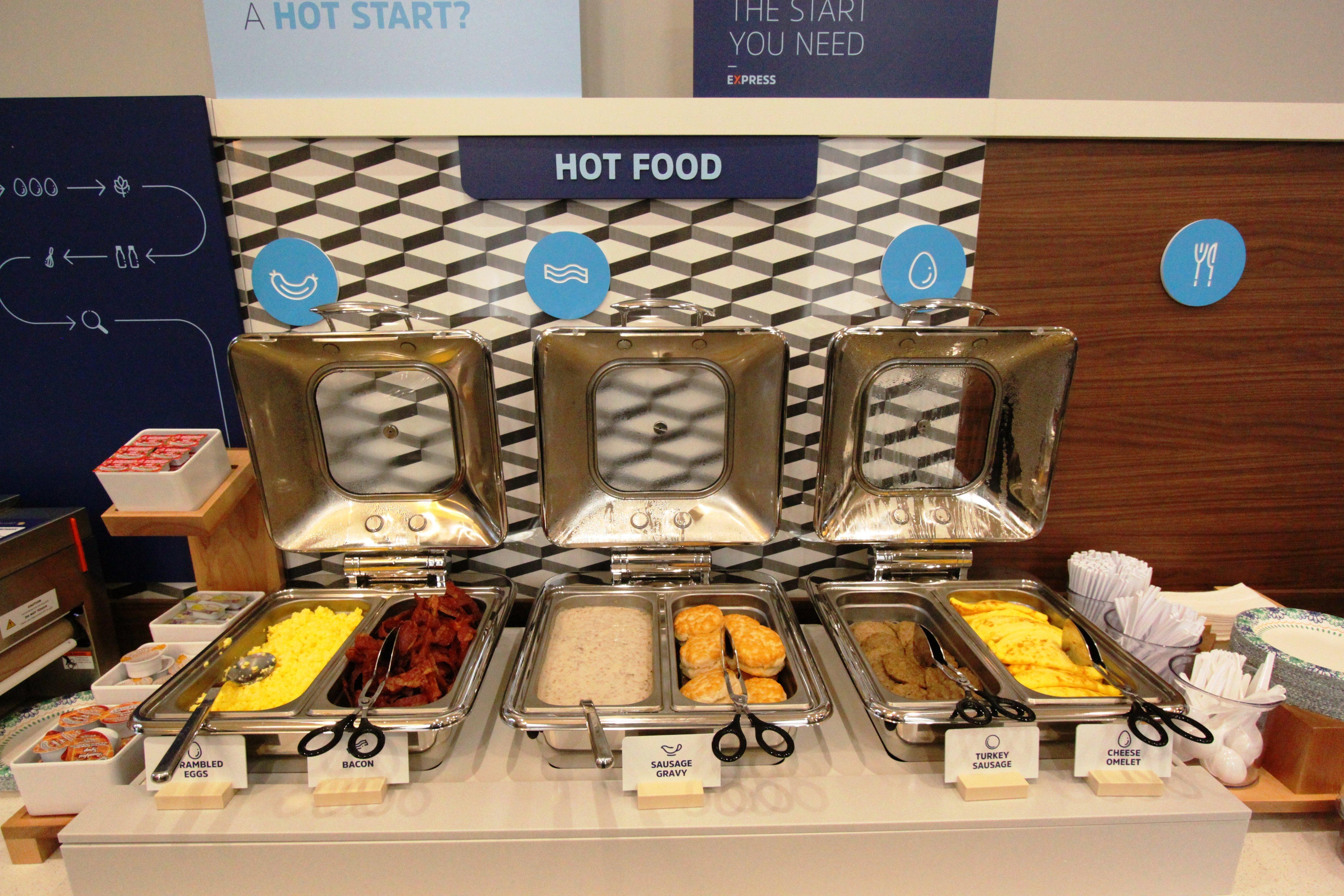 Holiday Inn Express Hotel & Suites Hermosa Beach By Ihg Exteriör bild