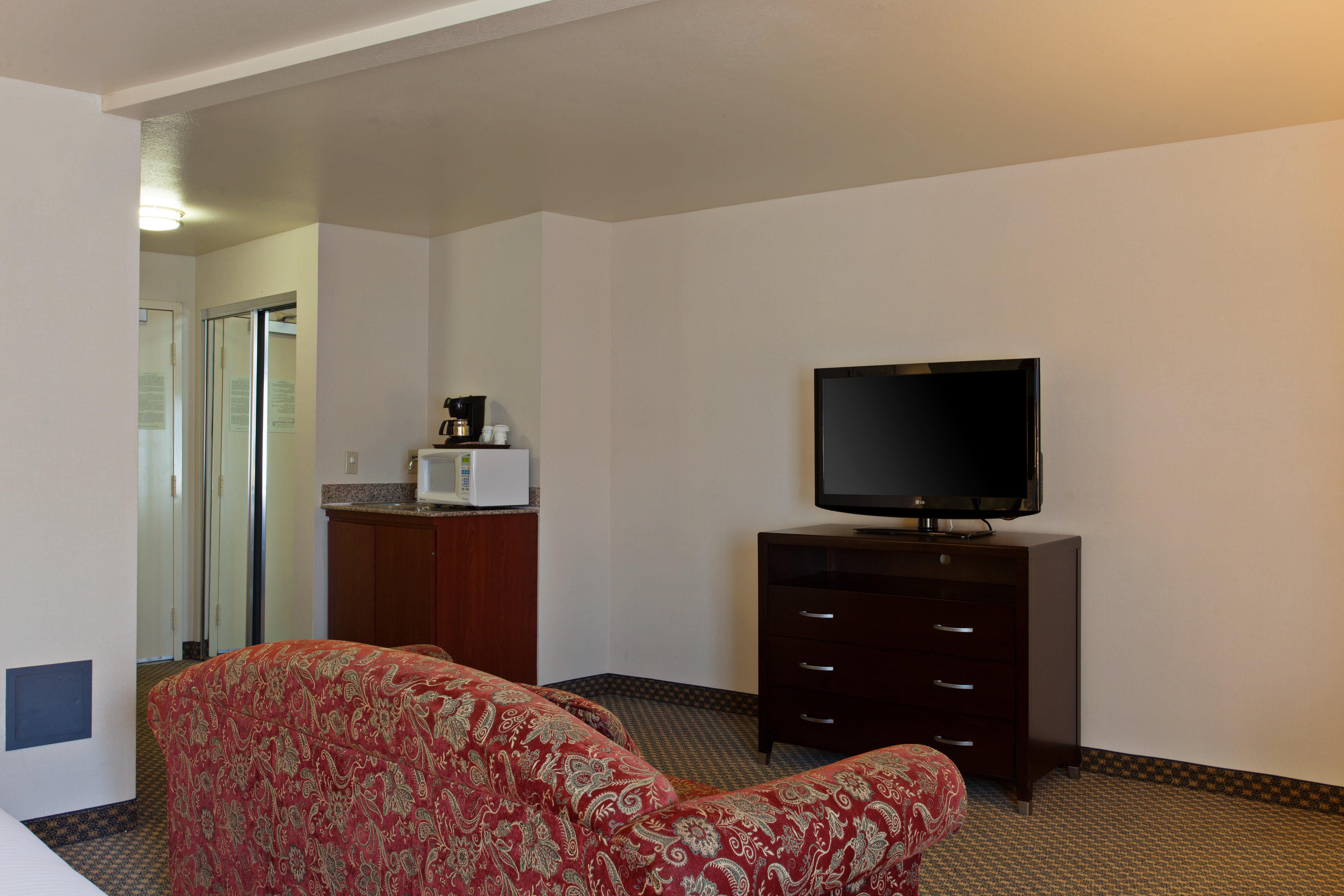 Holiday Inn Express Hotel & Suites Hermosa Beach By Ihg Exteriör bild