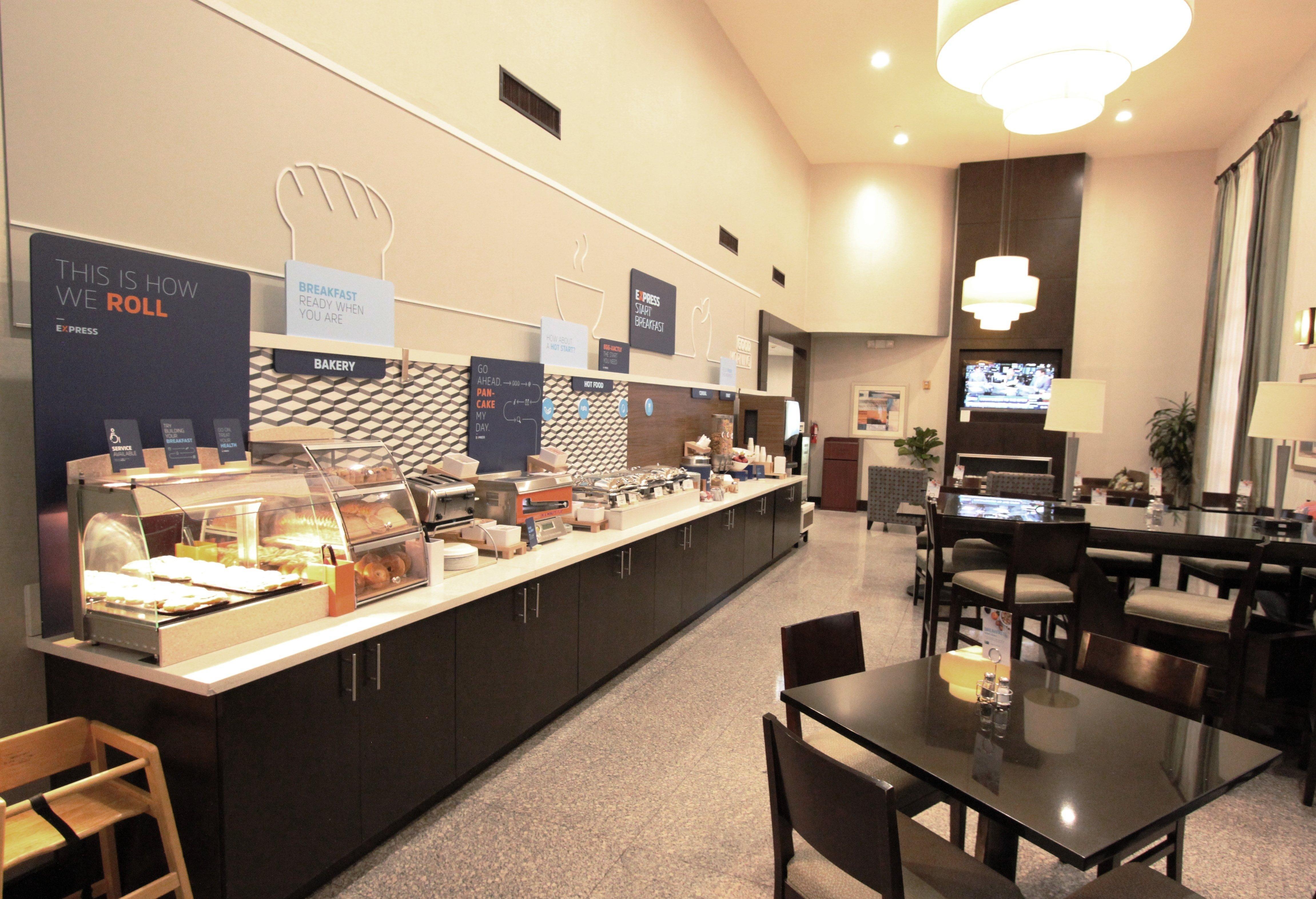 Holiday Inn Express Hotel & Suites Hermosa Beach By Ihg Exteriör bild