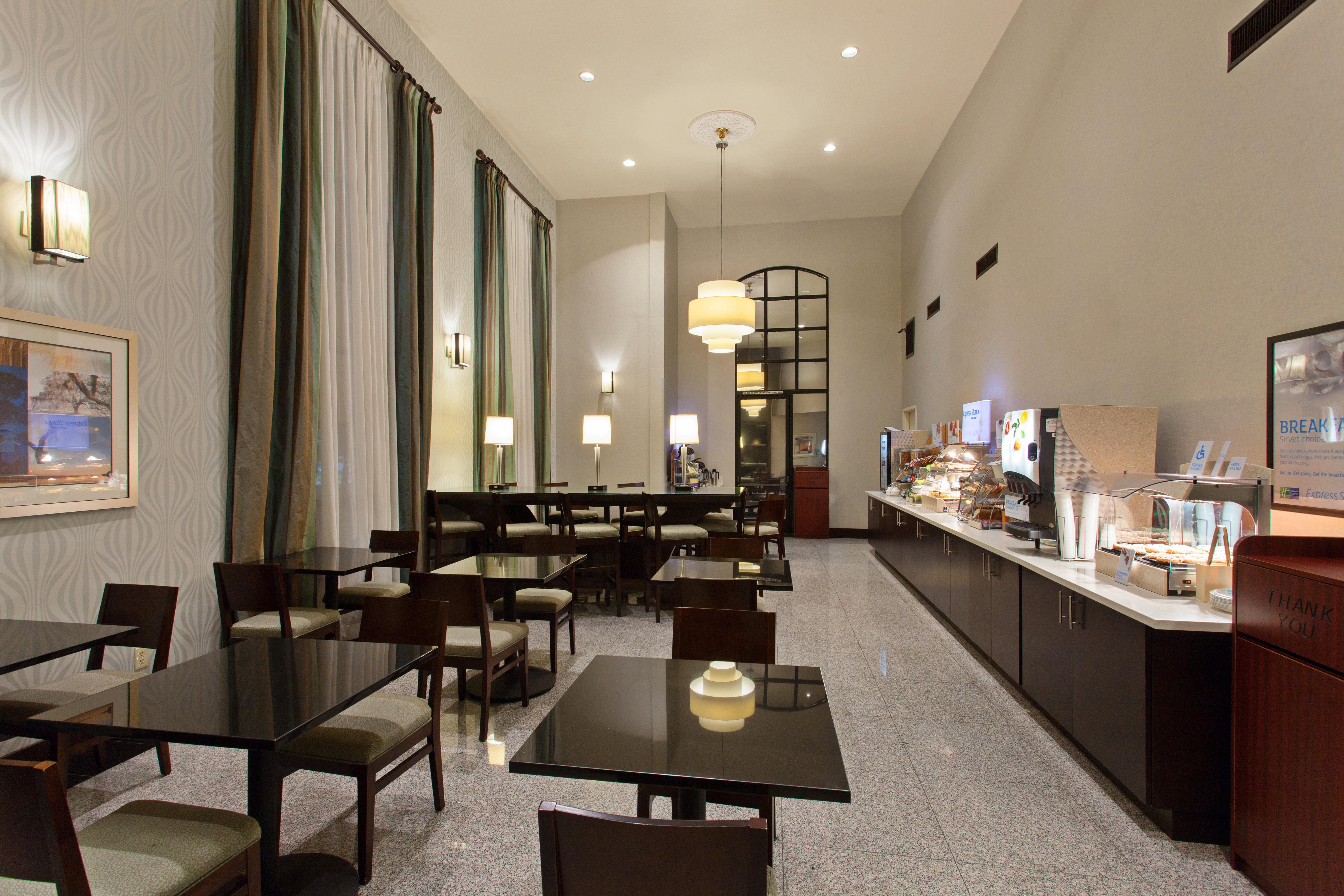 Holiday Inn Express Hotel & Suites Hermosa Beach By Ihg Exteriör bild