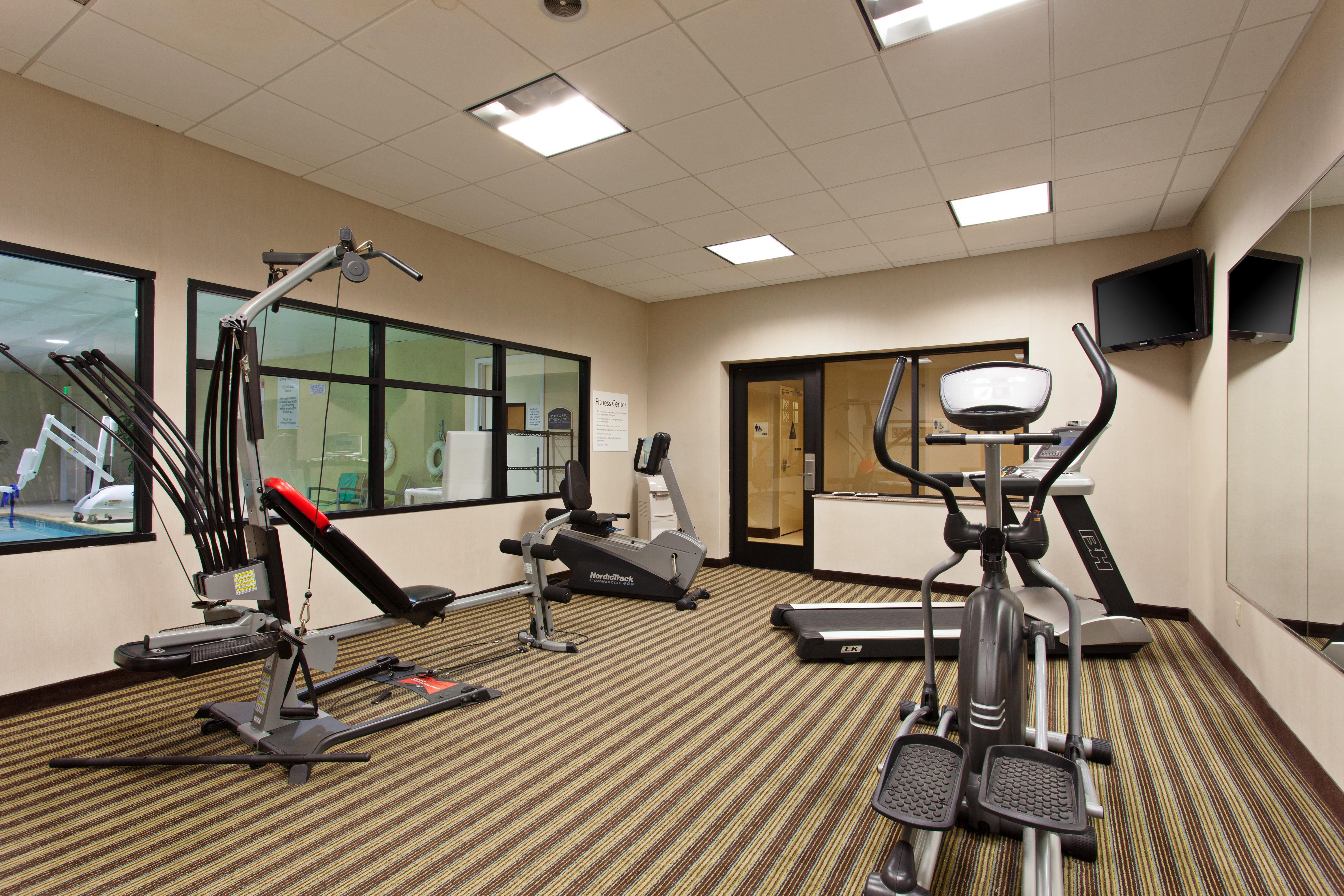 Holiday Inn Express Hotel & Suites Hermosa Beach By Ihg Exteriör bild