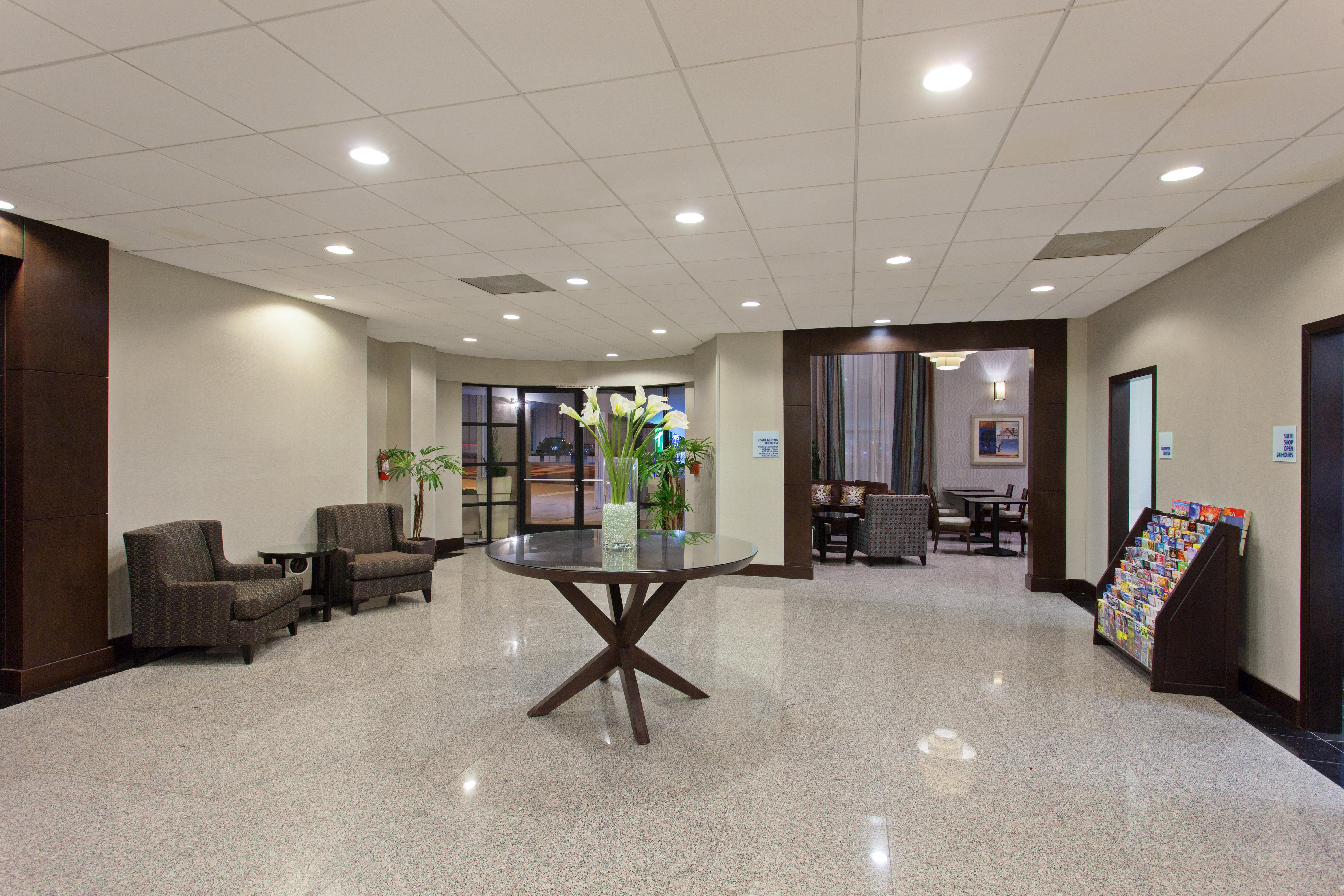 Holiday Inn Express Hotel & Suites Hermosa Beach By Ihg Exteriör bild