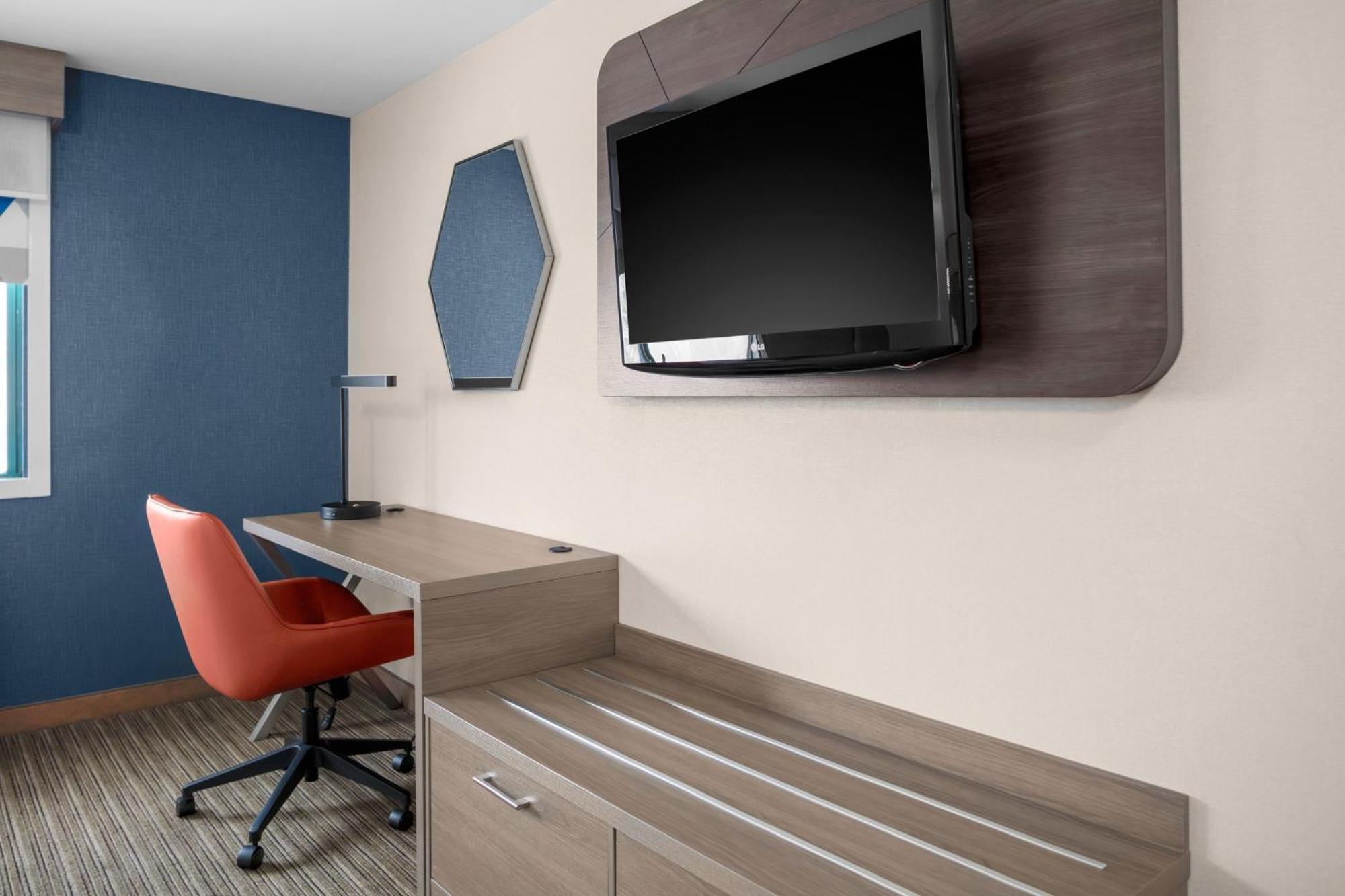 Holiday Inn Express Hotel & Suites Hermosa Beach By Ihg Exteriör bild