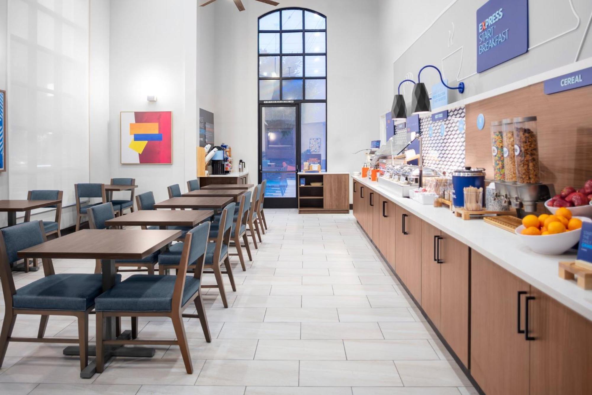 Holiday Inn Express Hotel & Suites Hermosa Beach By Ihg Exteriör bild
