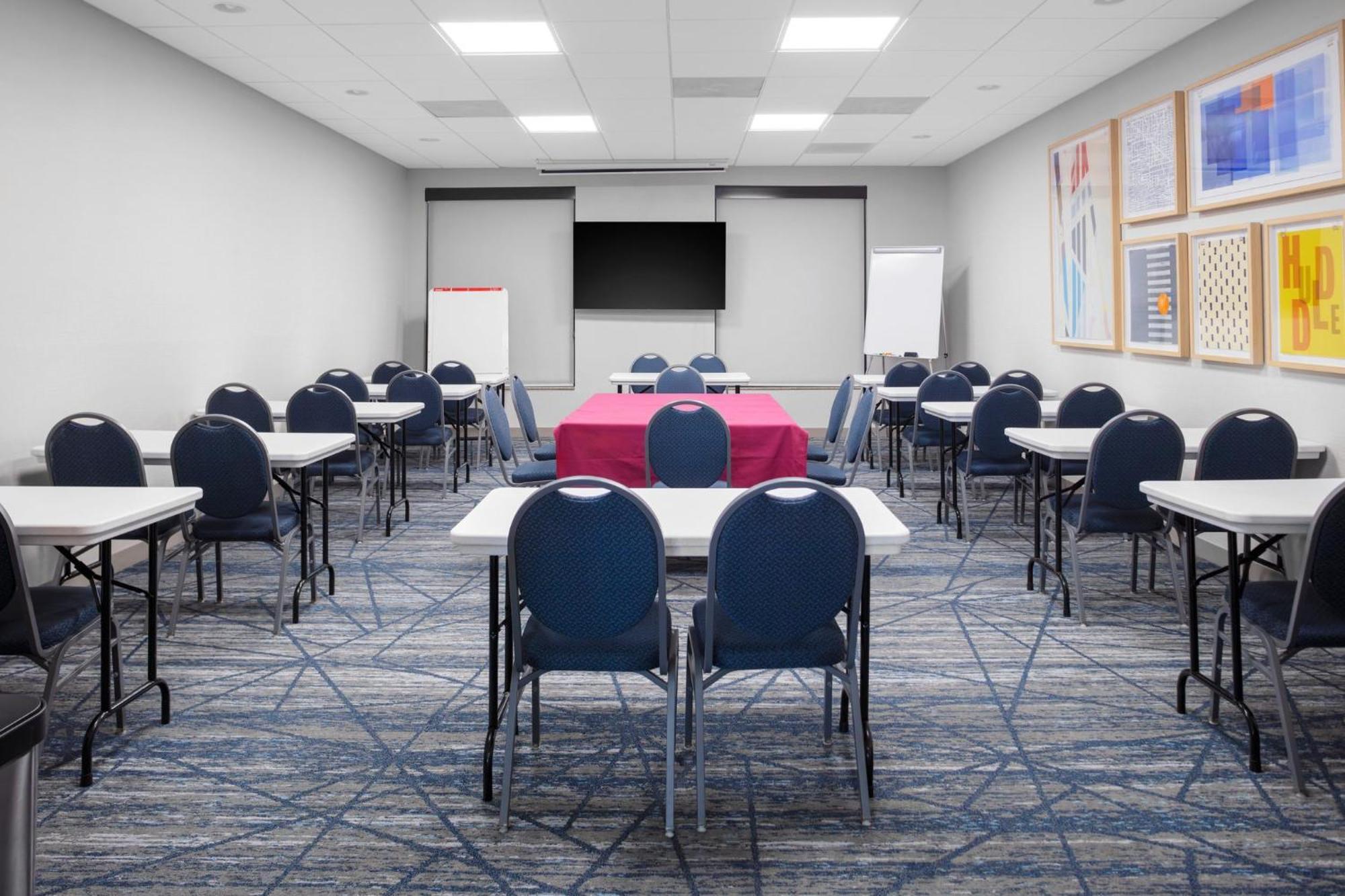 Holiday Inn Express Hotel & Suites Hermosa Beach By Ihg Exteriör bild
