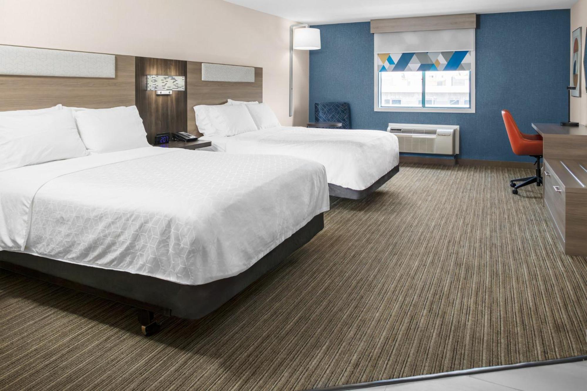 Holiday Inn Express Hotel & Suites Hermosa Beach By Ihg Exteriör bild