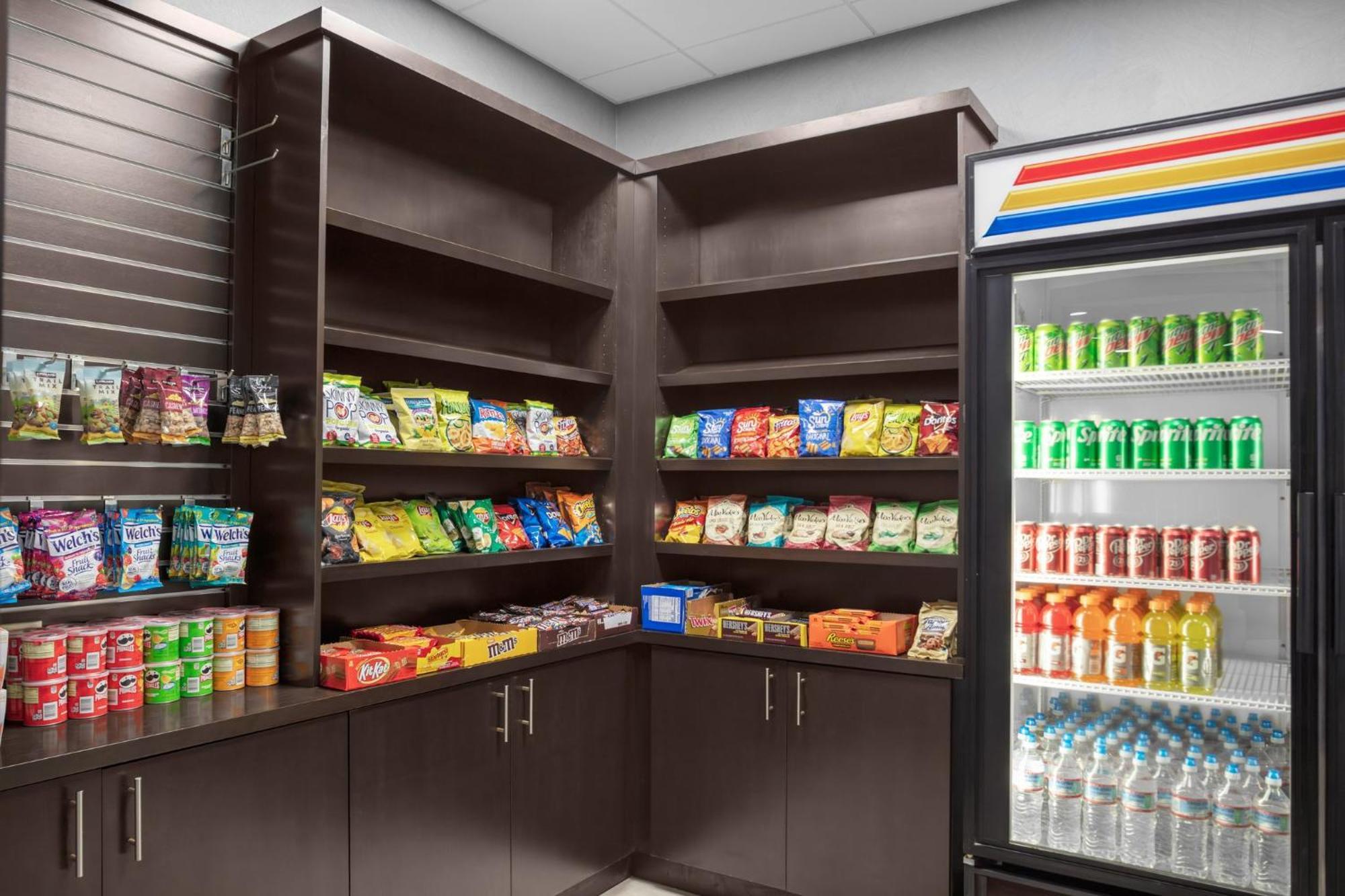 Holiday Inn Express Hotel & Suites Hermosa Beach By Ihg Exteriör bild
