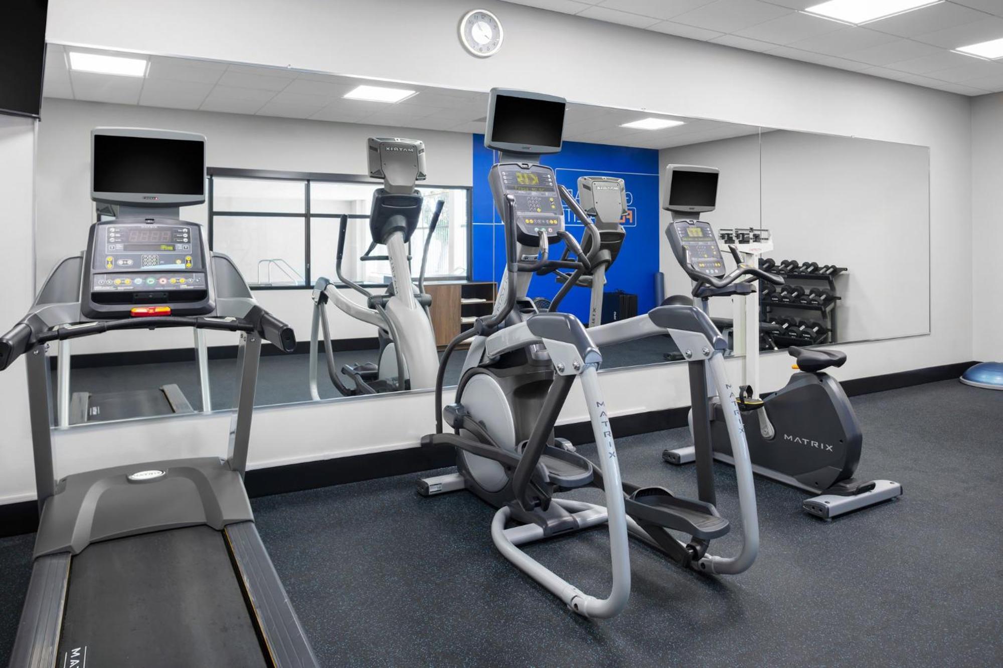 Holiday Inn Express Hotel & Suites Hermosa Beach By Ihg Exteriör bild
