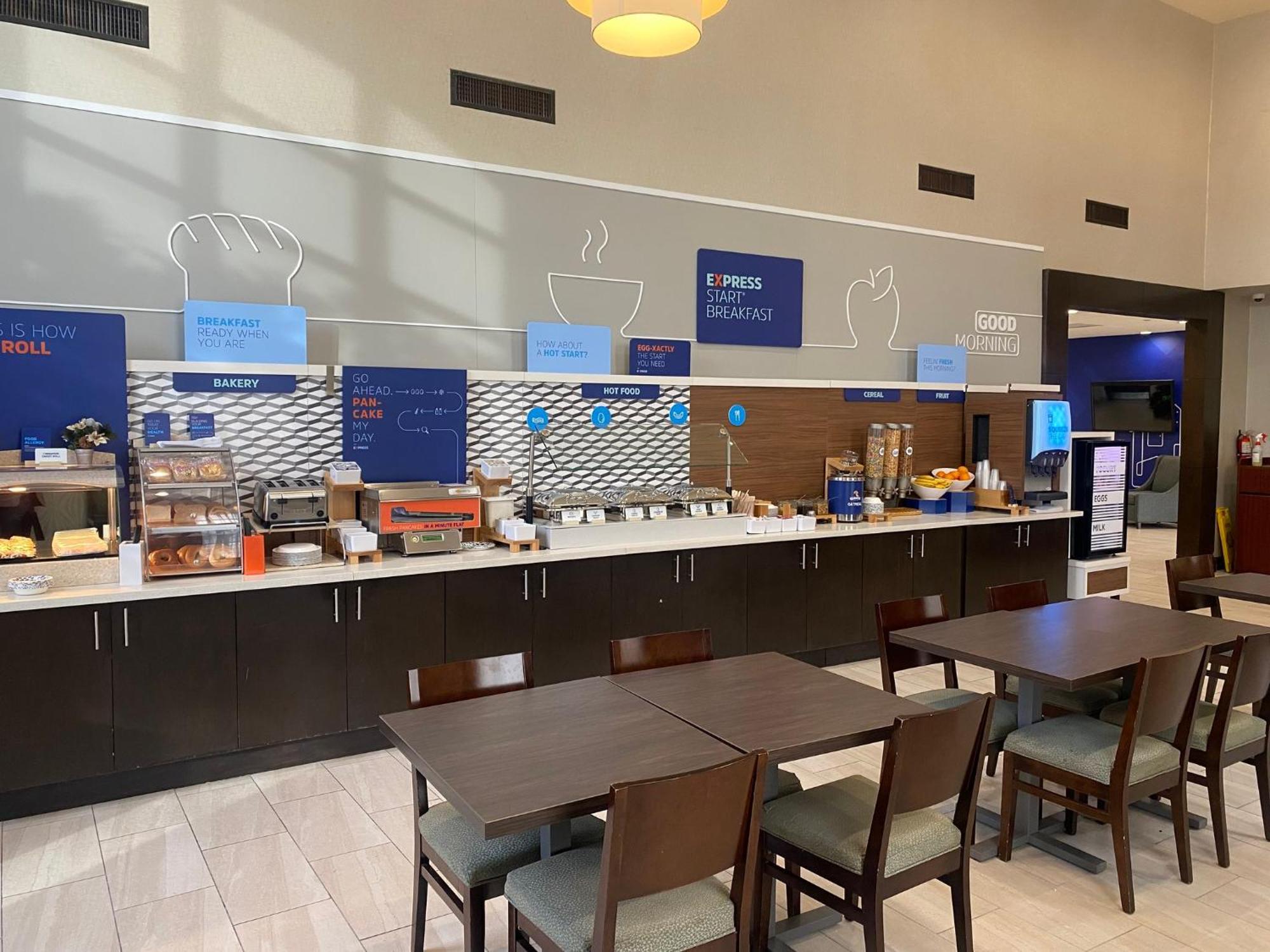 Holiday Inn Express Hotel & Suites Hermosa Beach By Ihg Exteriör bild
